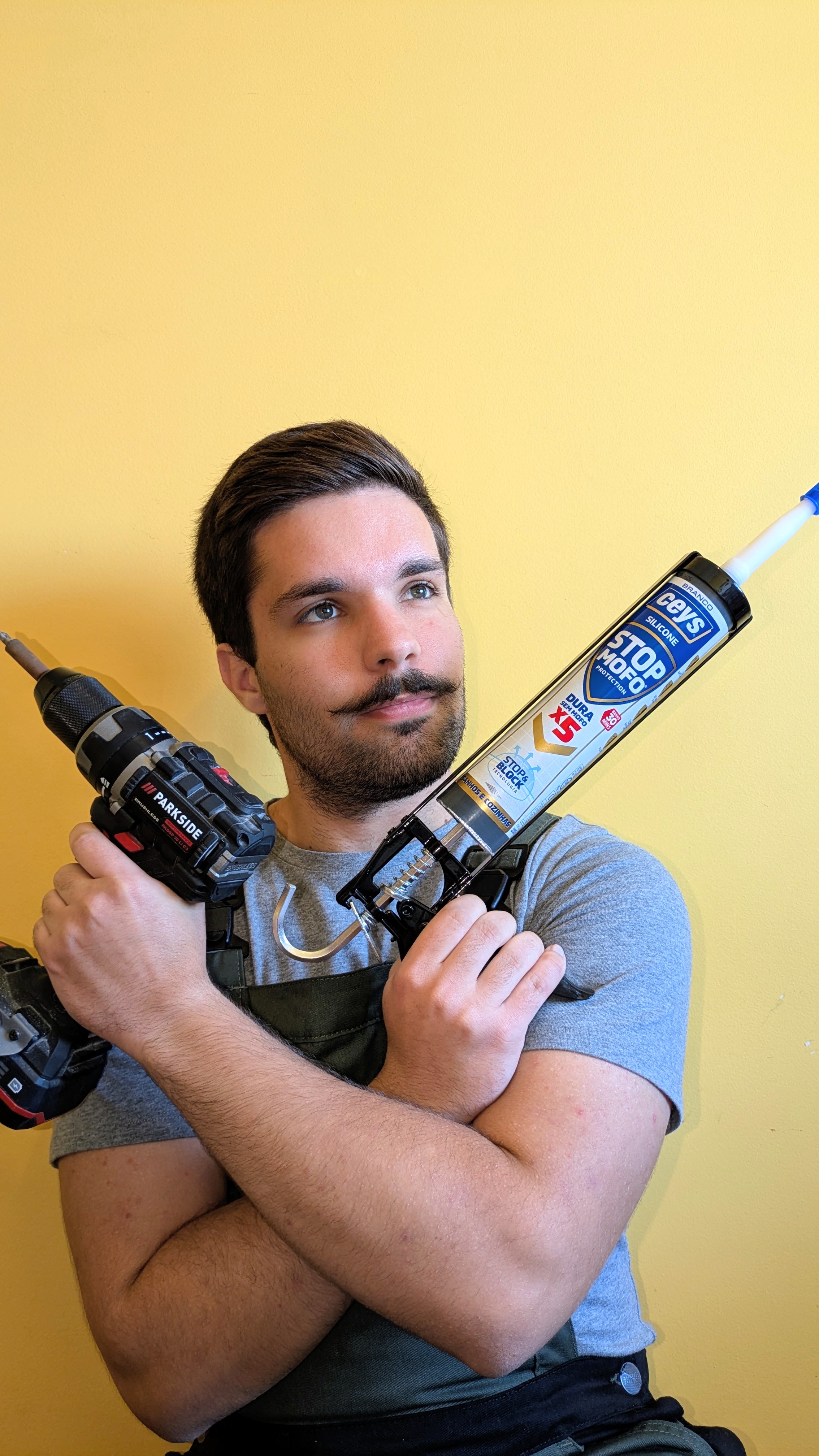 Diogo Builder