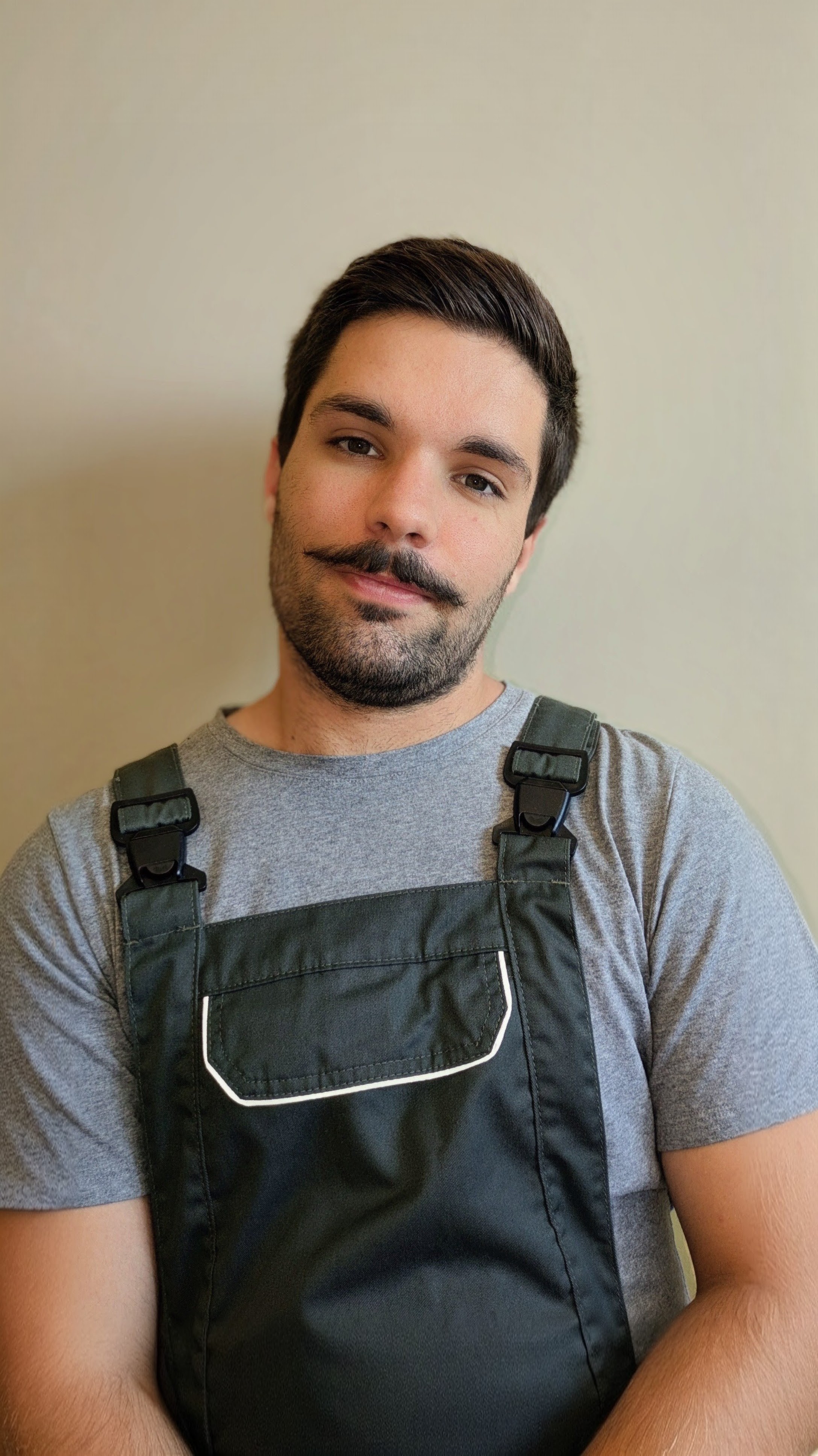 Diogo Carrola