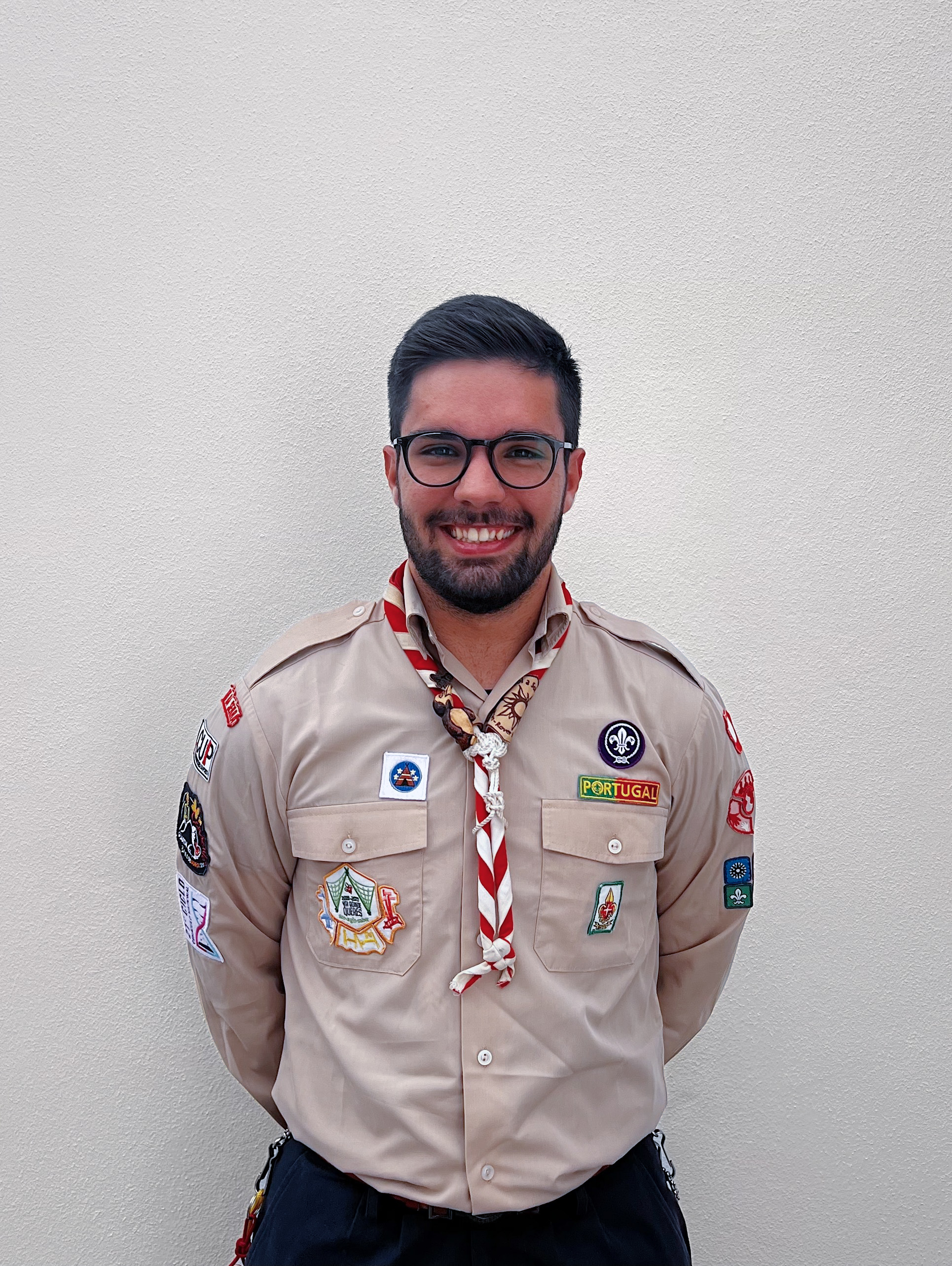 Diogo Scout